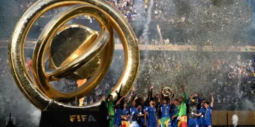 Despite Club World Cup triumph, can Chelsea sustain momentum after 11-month season?