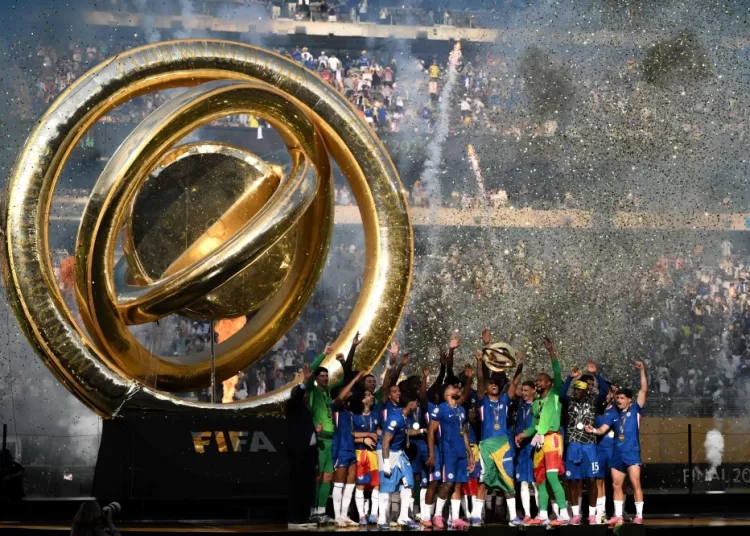 Despite Club World Cup triumph, can Chelsea sustain momentum after 11-month season? 1 - Egyptian Gazette