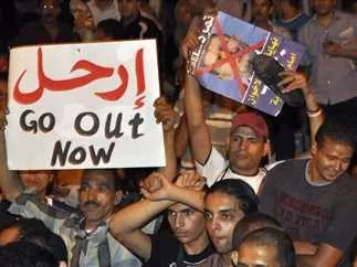 Egypt’s reality vs. Brotherhood’s illusions 4 - Egyptian Gazette Egypt’s reality vs. Brotherhood’s illusions 3 - Egyptian Gazette