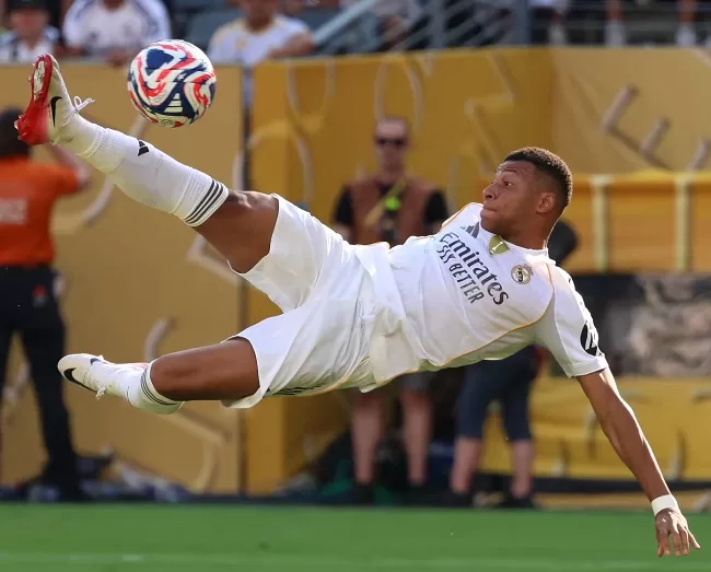 Club World Cup: Madrid, PSG into semis 3 - Egyptian Gazette