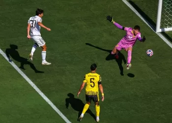 Club World Cup: Madrid, PSG into semis