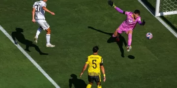 Club World Cup: Madrid, PSG into semis