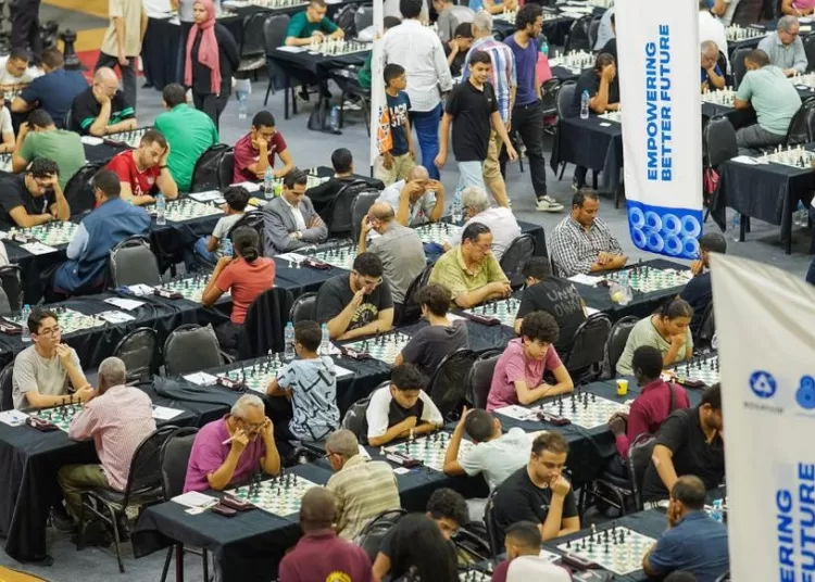 80 Years of Precision: How Nuclear Energy and Chess Tell the Same Story 1 - Egyptian Gazette Nuclear Energy