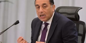 Gov’t: National natural gas network supplies stable