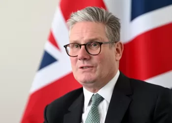 220 MPs call for Starmer to recognize Palestinian state