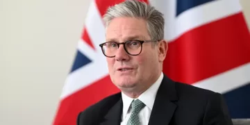 220 MPs call for Starmer to recognize Palestinian state