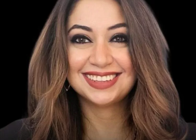 Shereen A. Sobh Joins THE LAW as Managing Director