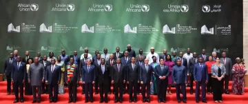 Egypt fully committed to strengthening Africa’s mechanisms for peace, security, development