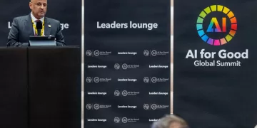 DCO unveils groundbreaking AI Ethics Evaluator at global summit in Geneva