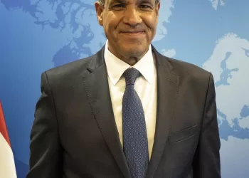 Egypt champions EU-Southern Med co-operation at Brussels meeting