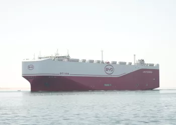 'Suez Canal expects 20% surge in car carrier traffic during 2 H' 6 - Egyptian Gazette ‘Suez Canal expects 20% surge in car carrier traffic during 2 H’