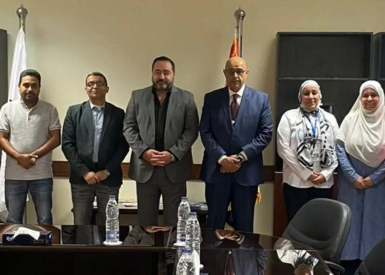 EgyptAir Training Academy renews top quality certification 1 - Egyptian Gazette