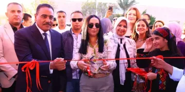 Diarna fair celebrates handmade heritage, empowerment 1 - Egyptian Gazette Diarna fair celebrates handmade heritage, empowerment