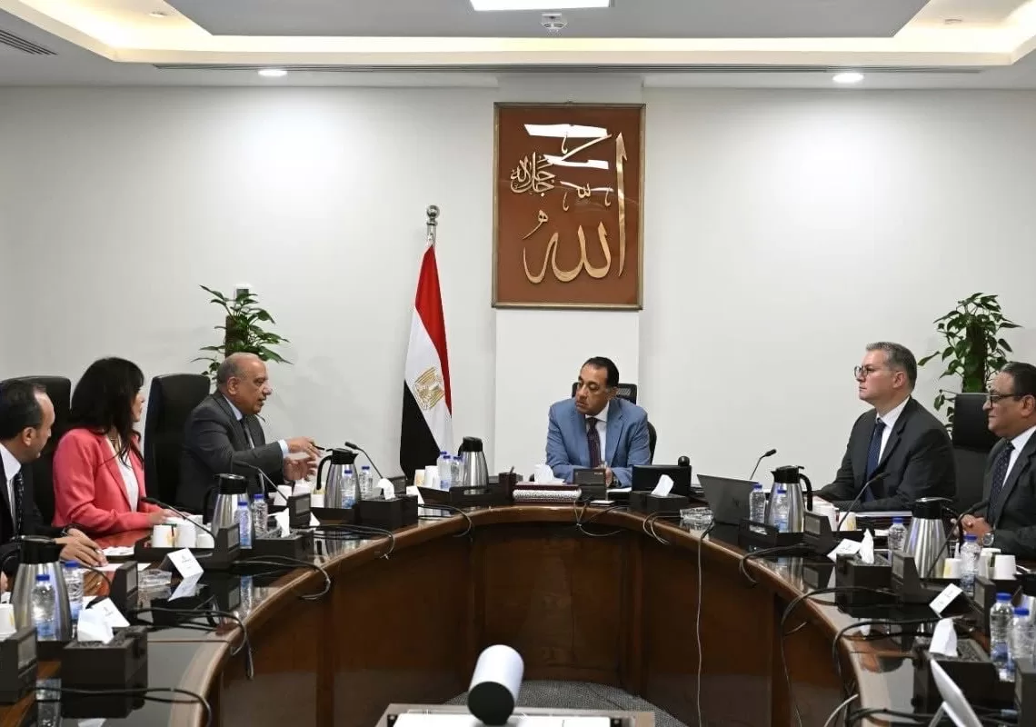 Egypt ramps up fuel supplies to provide rising summer demands 10 - Egyptian Gazette