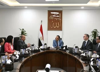 Egypt ramps up fuel supplies to provide rising summer demands