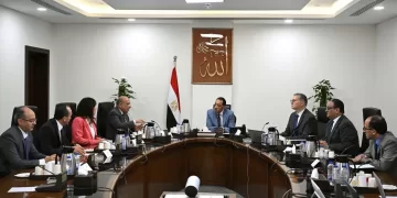 Egypt ramps up fuel supplies to provide rising summer demands