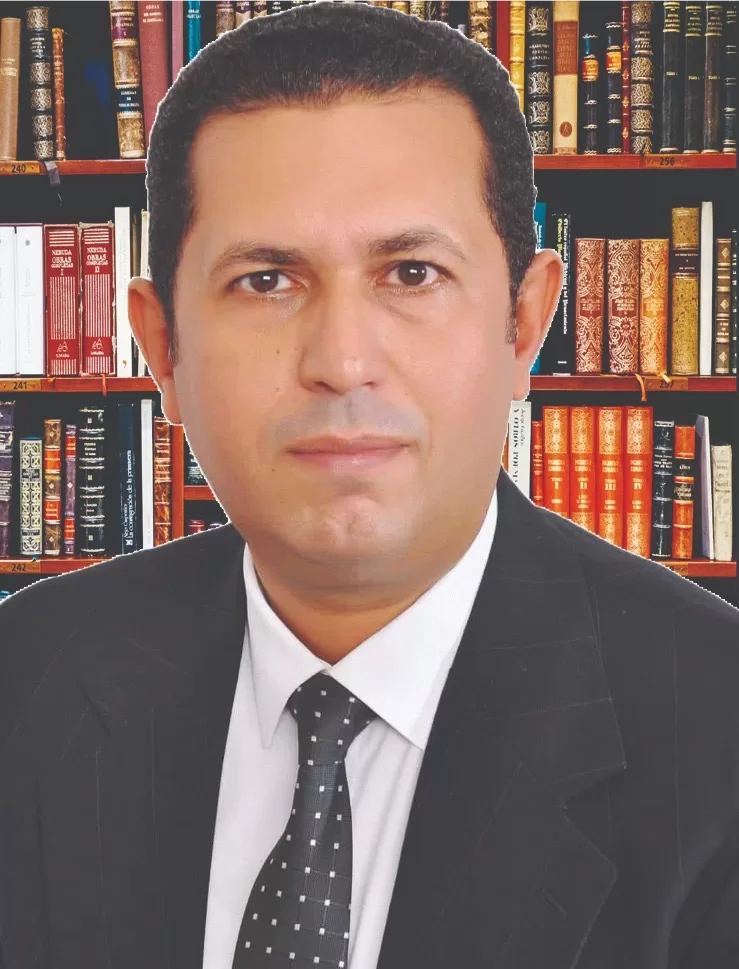 Does Syria's weakness make Israel strong? 4 - Egyptian Gazette Does Syria's weakness make Israel strong? 3 - Egyptian Gazette