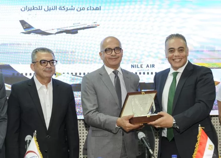 Nile Air partners with Ain Shams Hospitals for children's bone marrow transplants 1 - Egyptian Gazette