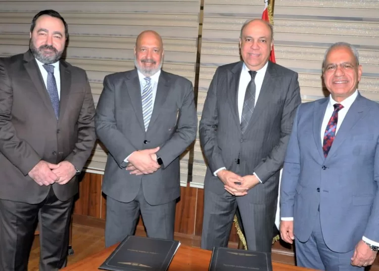 El-Hefny: Egypt grooms aviation talent to lead the region  1 - Egyptian Gazette