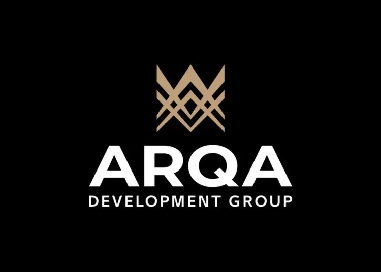 Arqa announces sell-out of phase one of “Ritz” project in New Zayed 1 - Egyptian Gazette