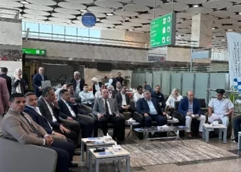 Comprehensive security, environmental review at Capital Airport