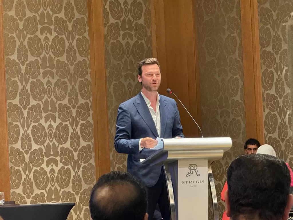 Landmark initiative launched to further support hospitality sector in Egypt 4 - Egyptian Gazette