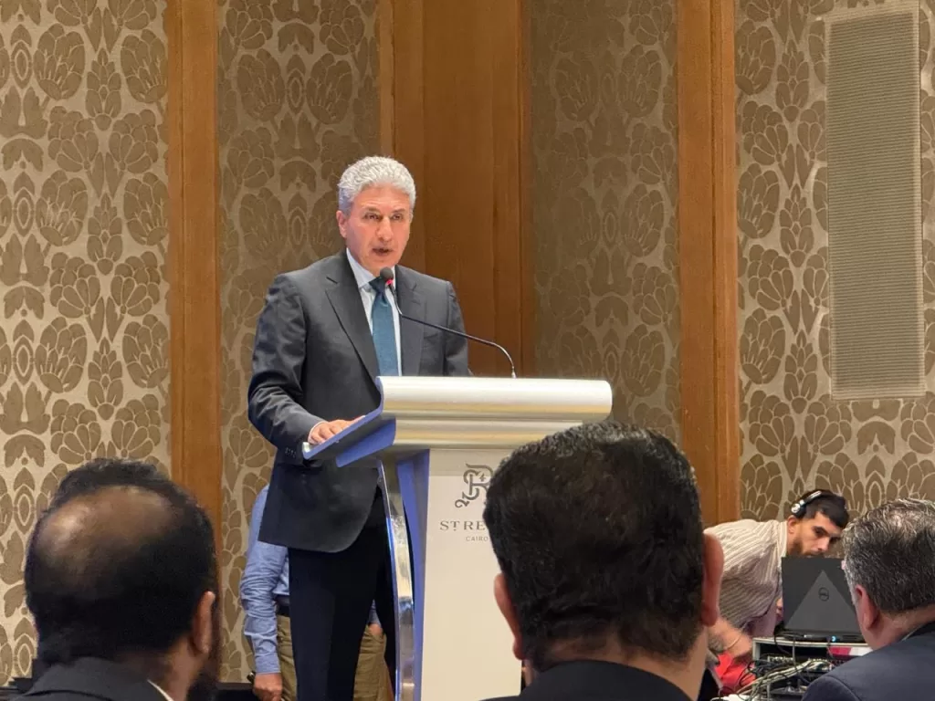 Landmark initiative launched to further support hospitality sector in Egypt 2 - Egyptian Gazette