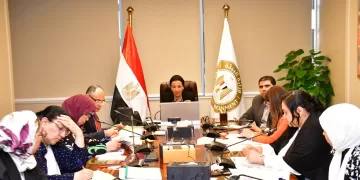 Fouad highlights private sector role, ecotourism in EEAA board meeting