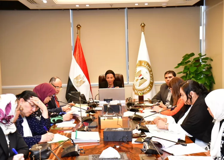 Fouad highlights private sector role, ecotourism in EEAA board meeting 1 - Egyptian Gazette