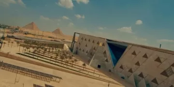 Egypt launches major tourism campaign targeting Arab market 1 - Egyptian Gazette Egypt launches major tourism campaign targeting Arab market