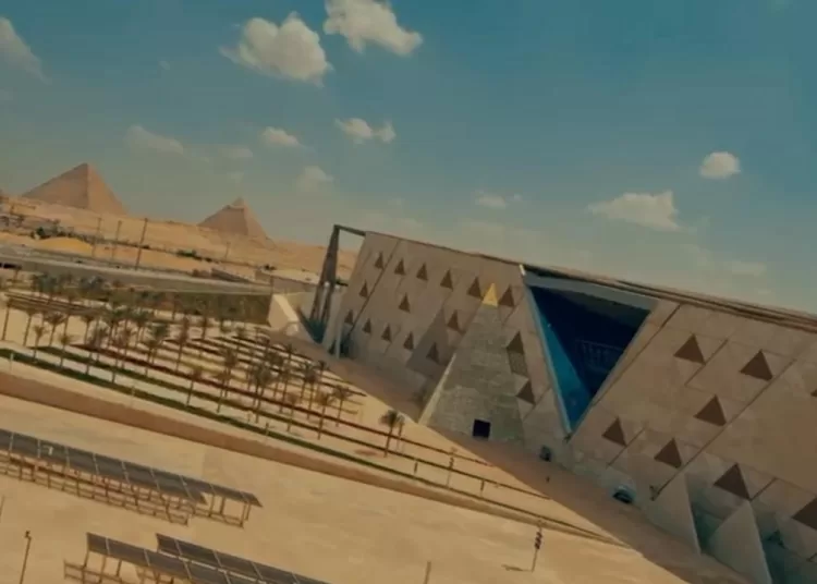 Egypt launches major tourism campaign targeting Arab market 1 - Egyptian Gazette