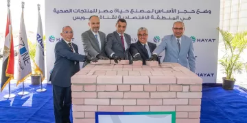 Turkish Co. expands in SCZone with $44m production lines