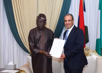 Egypt, Nigeria stress importance of intensifying joint action to support Africa’s stability, development