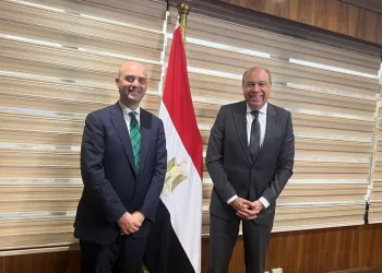 Egypt, IOM boost co-operation for safer, smarter travel
