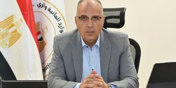 Irrigation min. reviews coastal protection projects along Mediterranean coast