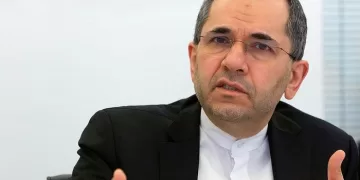 ‘Iran has no plans to stop uranium enrichment’