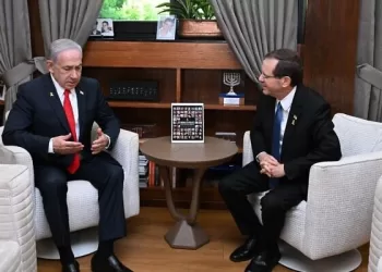 Israeli president urges Netanyahu to seal hostage deal