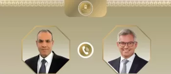 FM highlights coop. with EU