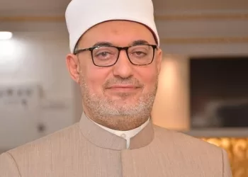 Egyptian religious leadership in Digital Age: Global model for moderation, renewal