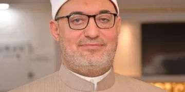 Egyptian religious leadership in Digital Age: Global model for moderation, renewal