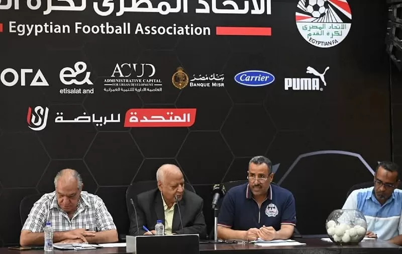 Egyptian Premier League kicks off Aug. 8, WC in sight 13 - Egyptian Gazette