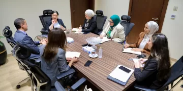 Egypt, Japan discuss coop. on early childhood development programmes