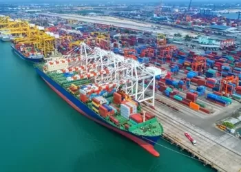 Major progress in Sokhna port development unveiled