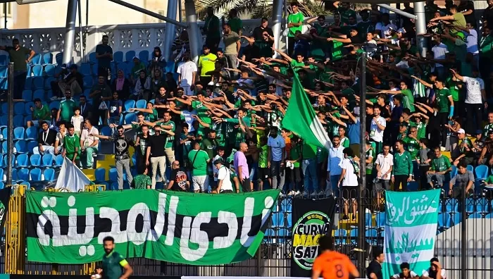 Al-Ahly, Pyramids drop points in Egyptian League 87 - Egyptian Gazette