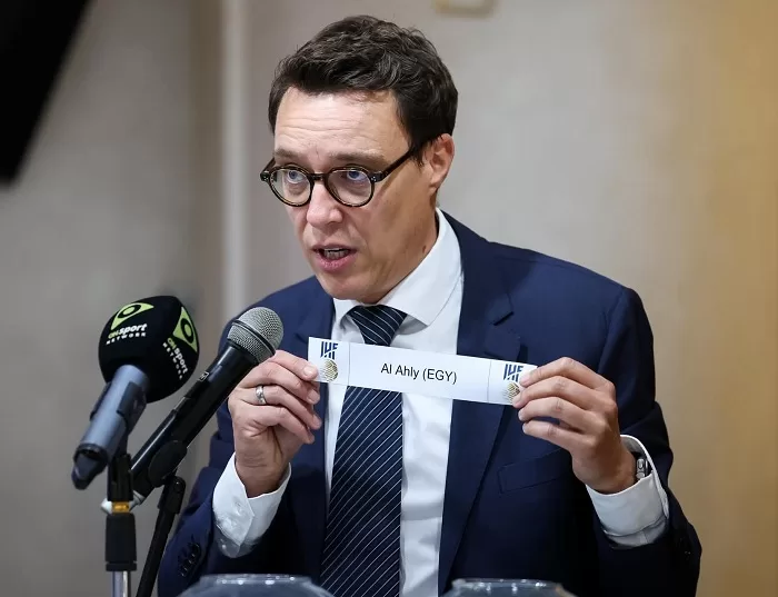 IHF Club World draw keeps Egyptian rivals apart 7 - Egyptian Gazette