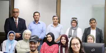 Egyptian Gazette, Sadat Academy launch joint translation course