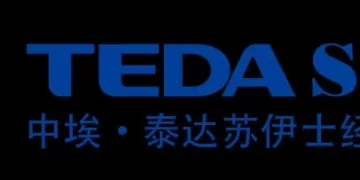 Egypt TEDA SEZone development company