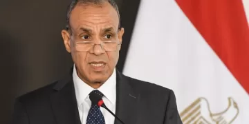 ‘Egypt remains key to regional security, stability’