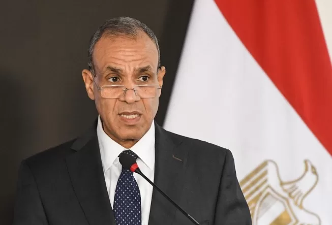 'Egypt remains key to regional security, stability' 2 - Egyptian Gazette 'Egypt remains key to regional security, stability' 1 - Egyptian Gazette