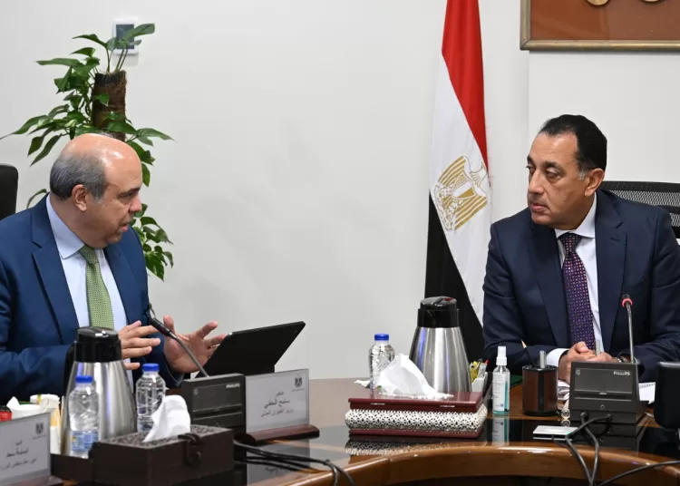 Egypt unveils plans for Cairo Airport's Terminal 4 1 - Egyptian Gazette
